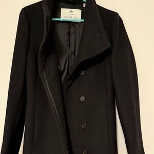 The Connor Coat - Aritzia/Babton